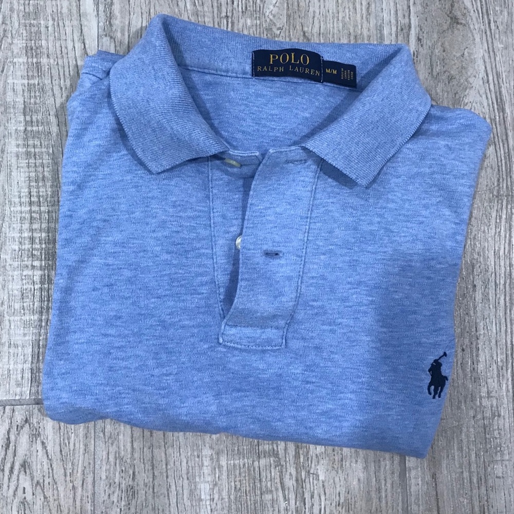 Men’s Ralph Laure Polo